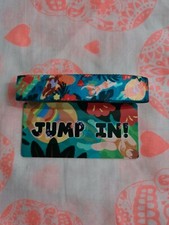 ZOX WRISTBAND / SINGLE * JUMP