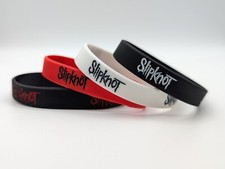 Rock Band Punk Music Bracelets