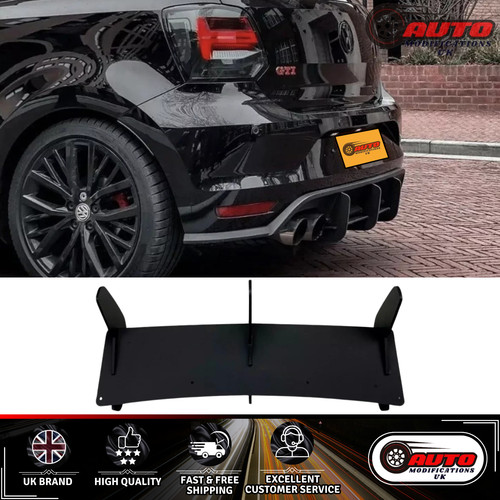 Polo mk5 gti - vw,