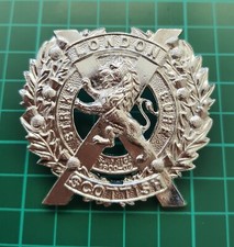 The London Scottish Stay