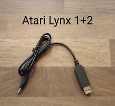 New usb power supply for Atari