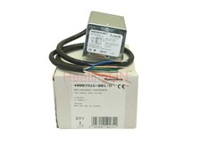 HONEYWELL GENUINE 2 PORT MOTORISED 22MM ZONE / DIVERTER VALVE HEAD FOR V4043