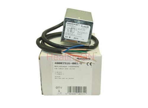 Honeywell genuine port - genuine,