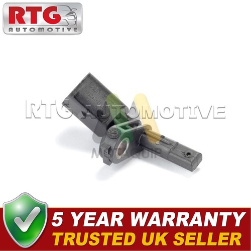 Rtg front rear - rtg, speed