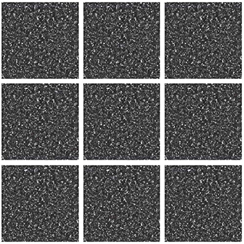Pack black granite - 10,
