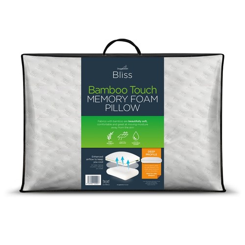 Snuggledown bliss bamboo - snuggledown,