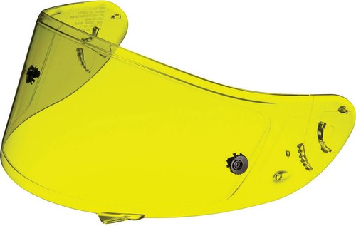 Shoei visor cwf high - visor, cwf-1