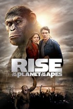 "Rise Of The Planet Of The