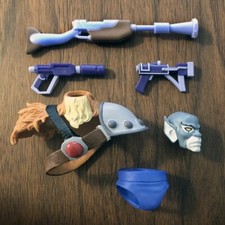 Super7 Thundercats Ultimates