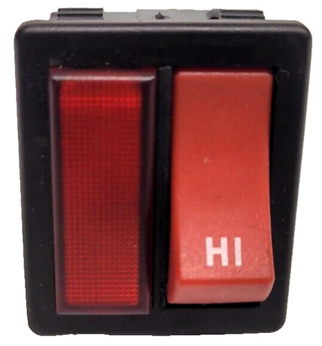 Henry hoover switch hetty - henry,