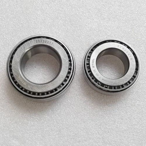 Steering stem bearing - steering, head