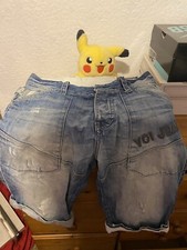 Voi Jeans Shorts Denim W30