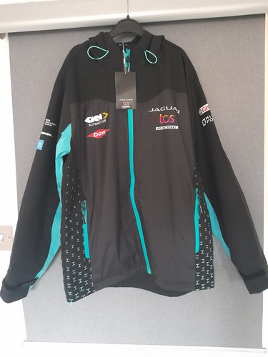 New official jaguar racing - new,