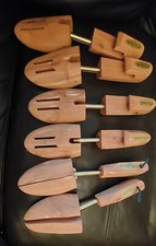 Cedar Shoe Inserts