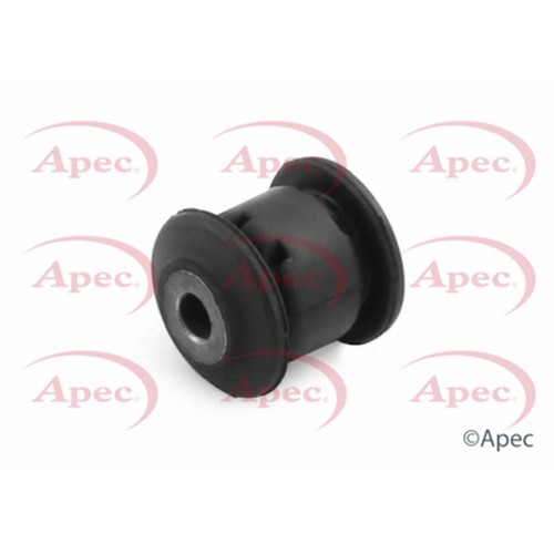 Front lower control arm - front,