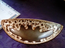 Vintage 1970s German Ceramic