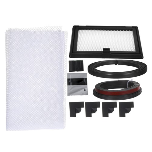 Aquarium lid cover magnetic - lid,