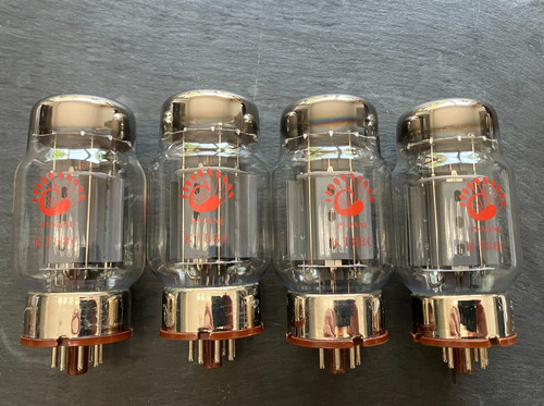 Psvane kt88 tubes matched - psvane,