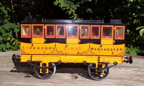 Hornby g104 stephensons rocket - hornby,