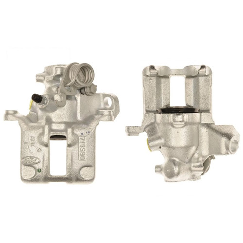 Bosch brake caliper assembly - caliper,