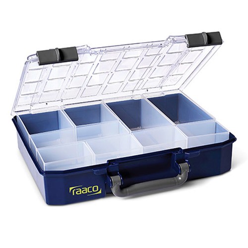 Tool organiser carry - organiser, case