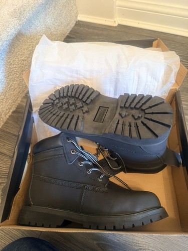 Regatta safety footwear expert - safety,