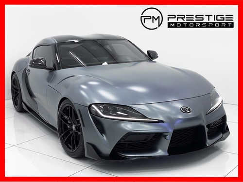 2020 toyota supra - 2020, gr