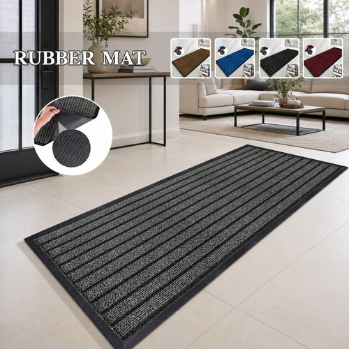 Heavy duty non slip rubber - duty,