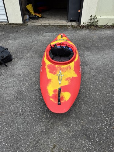 Dagger outlaw kayak - dagger,