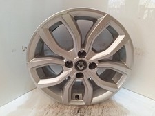 2017 RENAULT CLIO RENAULT CLIO
