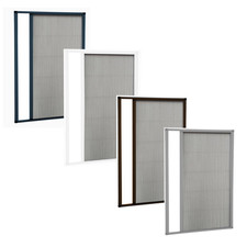Sliding Fly Screen Window Door