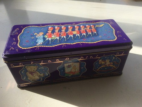 Vintage cadbury fingers - vintage,