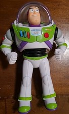 Toy Story Thinkway Toys Buzz