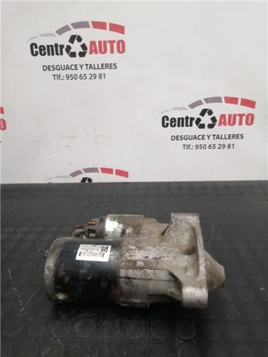 562 627 starter motor - 562,