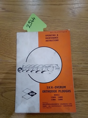 Salopian overum orthodox - salopian,