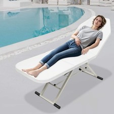 Foldable Rectangular Beauty