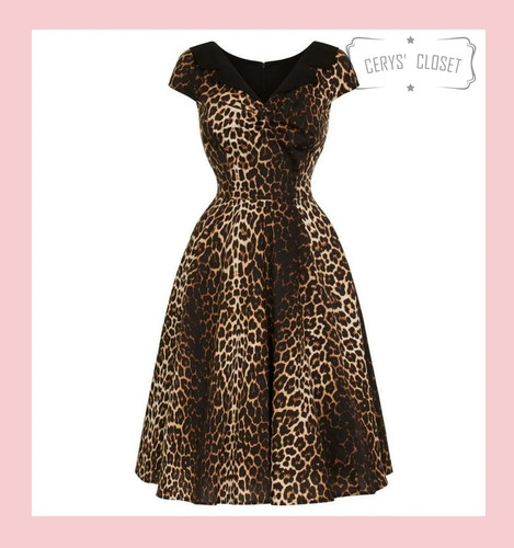 Hell bunny panthera - hell,