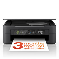 Epson Expression Home XP-2200