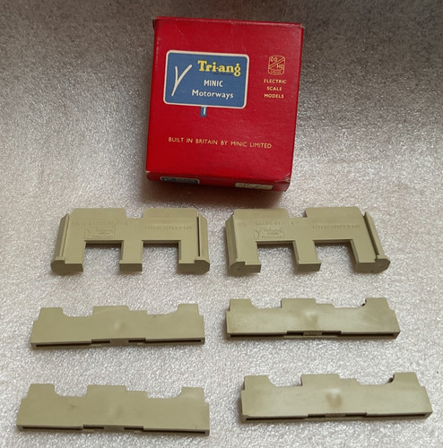 Triang minic motorways m1673 - triang,