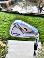 Mizuno MP-H5 #5 Iron / N.S Pro