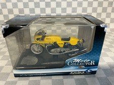 1/18 SOLIDO NORTON COMMANDO