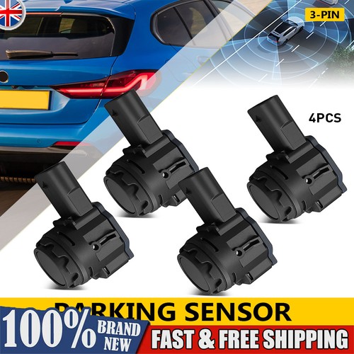 Pdc parking sensor - 4x,