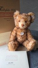 Steiff Limited Edition Replica