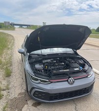 Volkswagen Golf Gti Mk8 Breaking 2020 2024 DNP ENGINE 