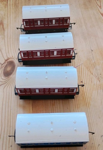 Hornby gauge wheeled - hornby, 4