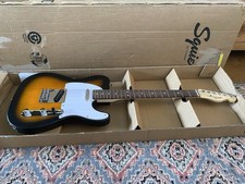 Squier Telecaster Electric