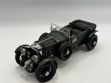 Franklin Mint 1:24 Bentley
