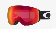 Oakley Flight Deck M Snow