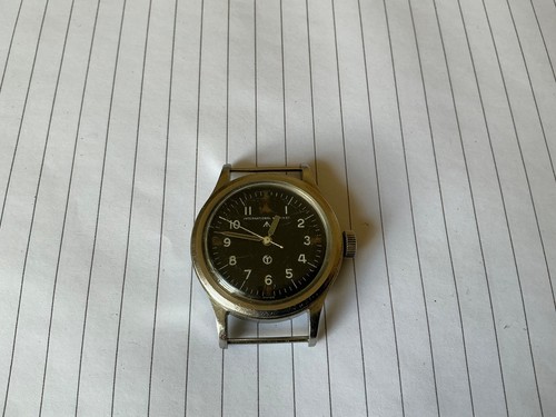 Iwc mark - mark, xi