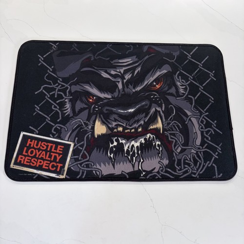 John cena floor mat - john, wwe